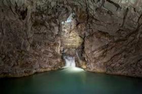 Parco Avventura - Grotta dell'Acqua (Auletta)